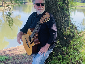 Les Farrington - Acoustic Guitarist - Discovery Bay, CA - Hero Gallery 1
