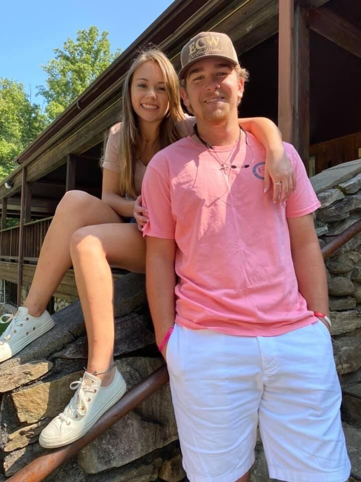 Cragmont trip