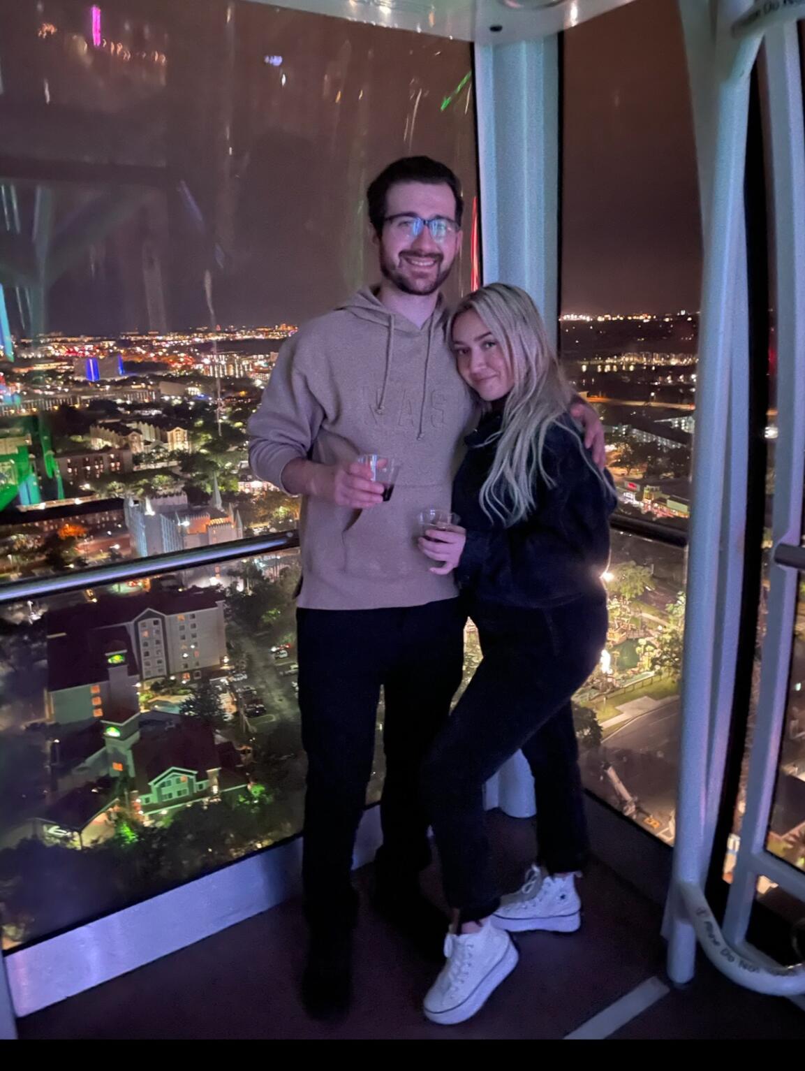 Orlando Eye
