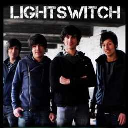 Lightswitch, profile image