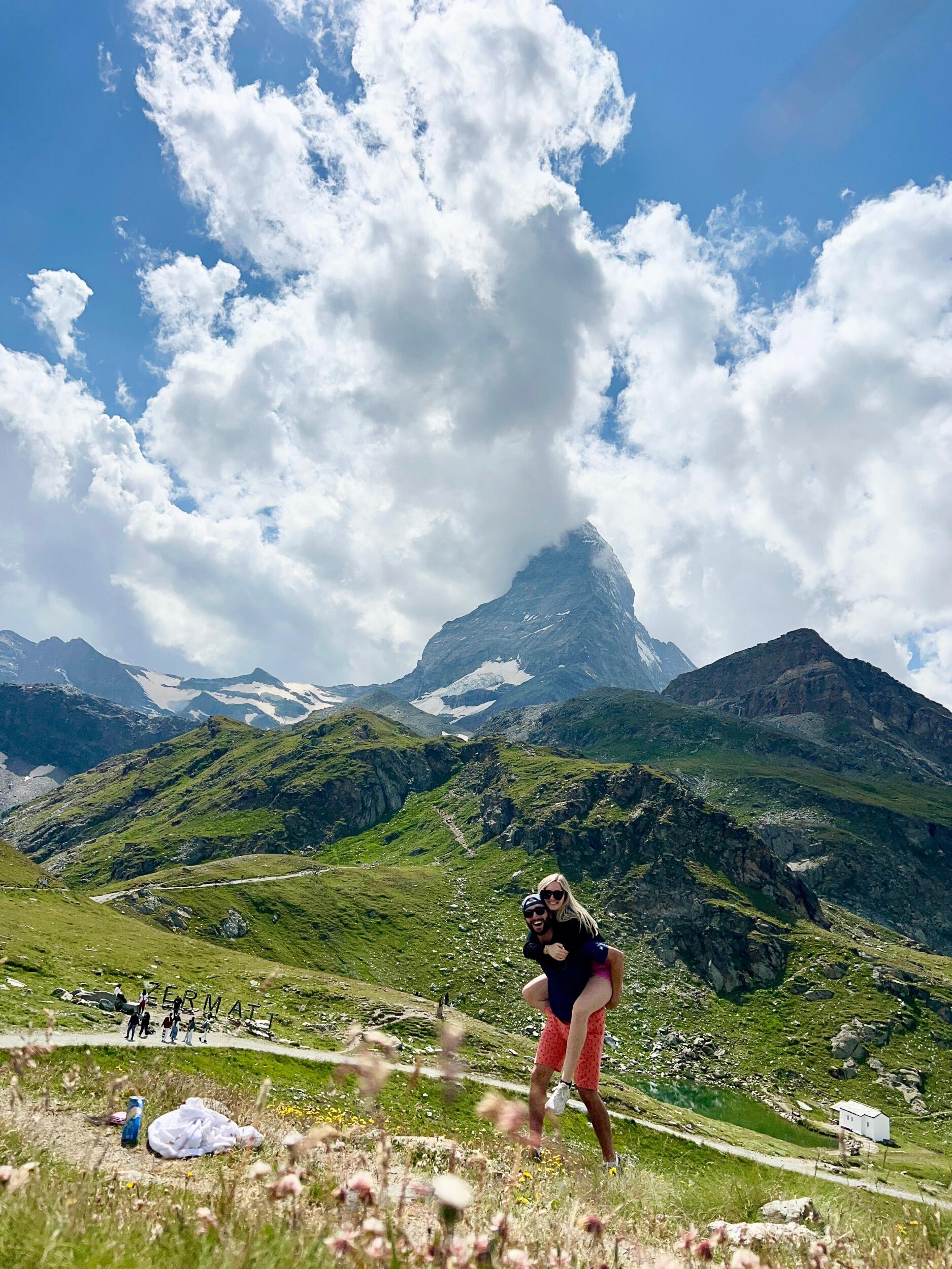 Zermatt, Switzerland