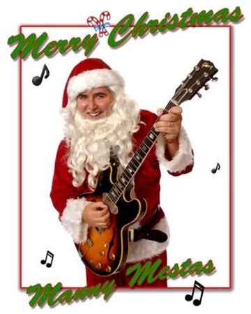 #1Guitarist-Pop Jazz Classical Spanish-Last Minute - Acoustic Guitarist - Santa Maria, CA - Hero Main