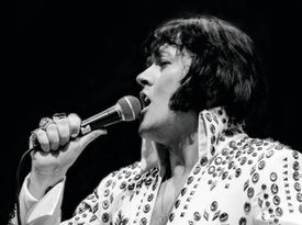 Anthony Shore   - “You Just Can’t Help Believin’” - Elvis Impersonator - Minneapolis, MN - Hero Gallery 2
