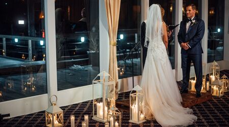 New York City Wedding Planner - MR HOSPITALITY