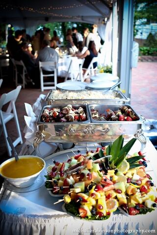 Culinary Visions Catering | Caterers - Greensboro, NC