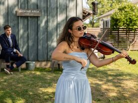 Katelyn Mae Music - Violinist - Worcester, MA - Hero Gallery 2