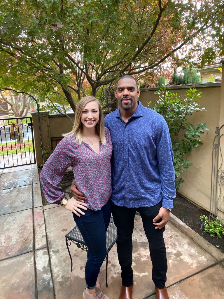 Thanksgiving 2019!
