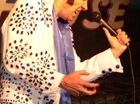 Elvis Presley or Neil Diamond-Steve Roth's Tribute - Elvis Impersonator - Fullerton, CA - Hero Gallery 4