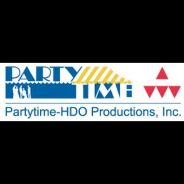Partytime Productions Inc. - Party Tent Rentals - Chicago, IL - Hero Main