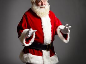 Santa Bart - Santa Claus - Philadelphia, PA - Hero Gallery 2