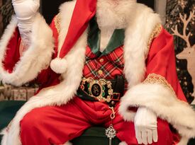 Spokane St. Nick - Santa Claus - Spokane, WA - Hero Gallery 1