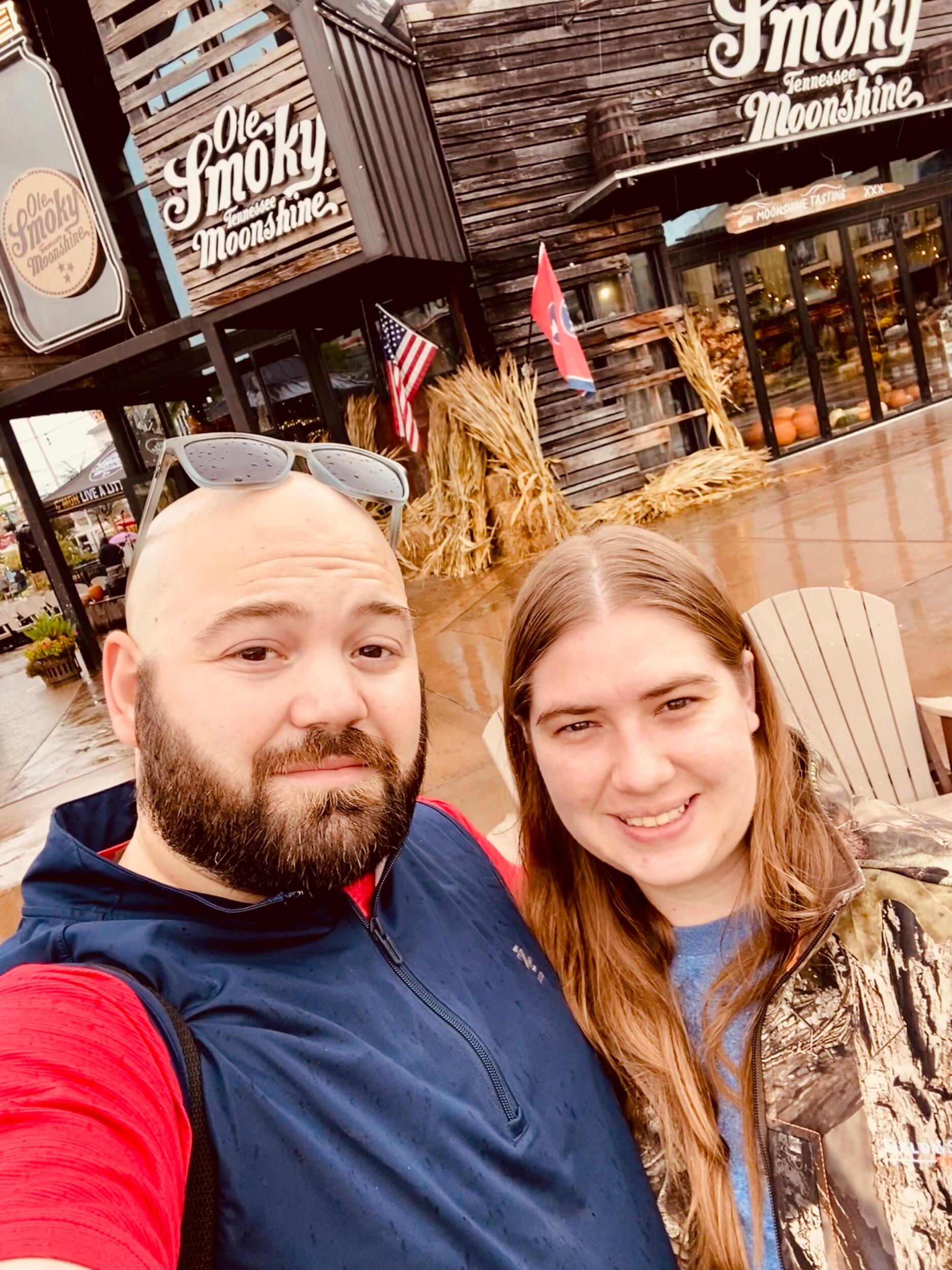 Gatlinburg, Tennessee 