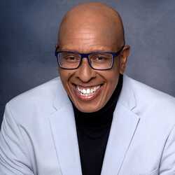 Tymon Shipp (Stand Up Comedian), profile image