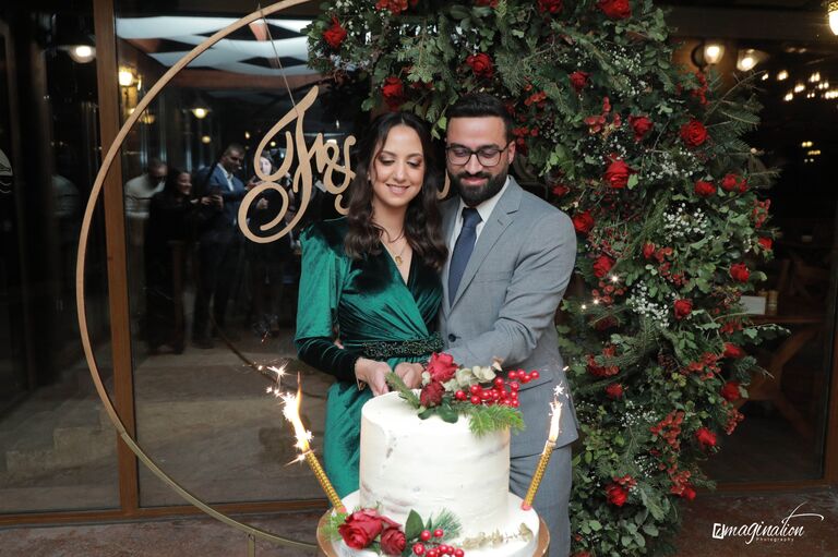 Getting Engaged