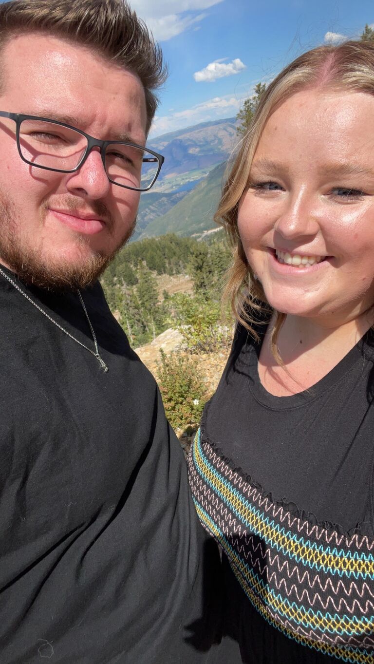 Our first Oktoberfest