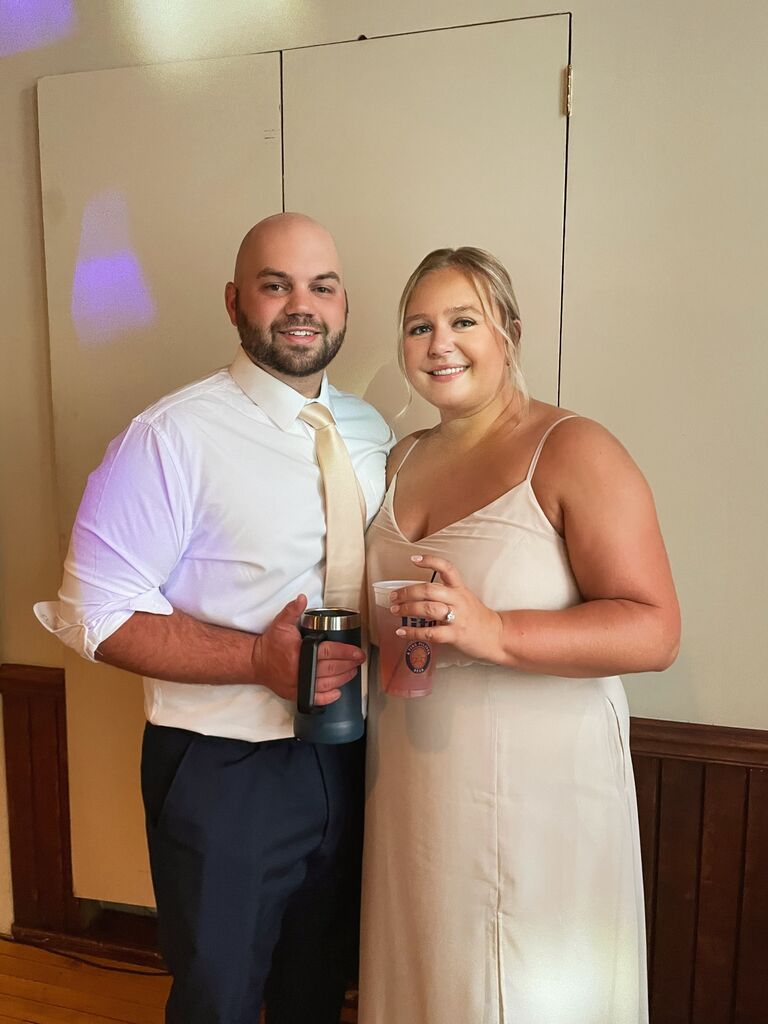 Another wedding celebration - 2024