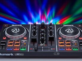 DJ Benny Contreras - Karaoke DJ - Pleasant Hill, CA - Hero Gallery 3