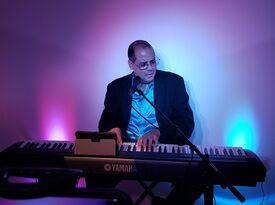 Otto Knight Singing Pianist/Pianist - Singing Pianist - Miami, FL - Hero Gallery 4