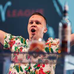Show Bartender, profile image