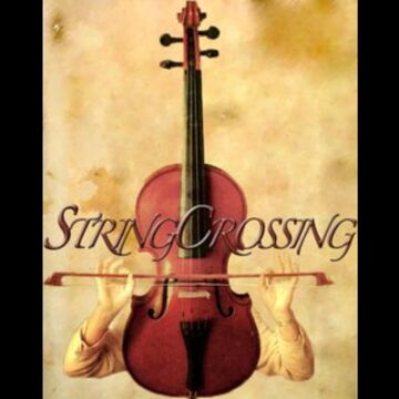 San Diego String Crossing - Classical Quartet - Encinitas, CA - Hero Main