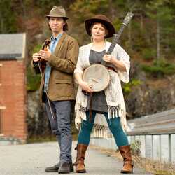 Jes & Jakob - BEECHARMER, profile image