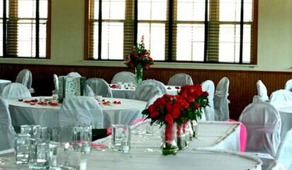 White Barn Estates Reception Venues Stillwater Ok