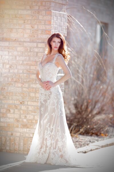 Ivory Rose  Appleton's Only Exclusively Bridal Boutique