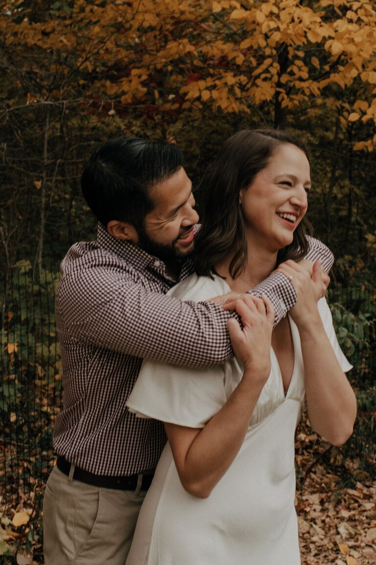 Engagement Photoshoot.
