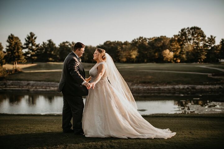 Springvale Golf Course and Ballroom | Reception Venues - North Olmsted, OH