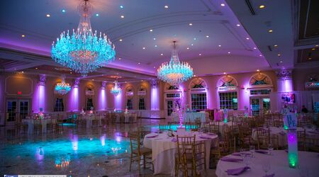 The Old Tappan Manor Reception Venues The Knot