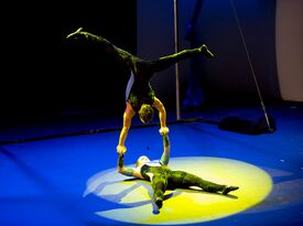 Fierce Duality - Circus Performer - Las Vegas, NV - Hero Gallery 4