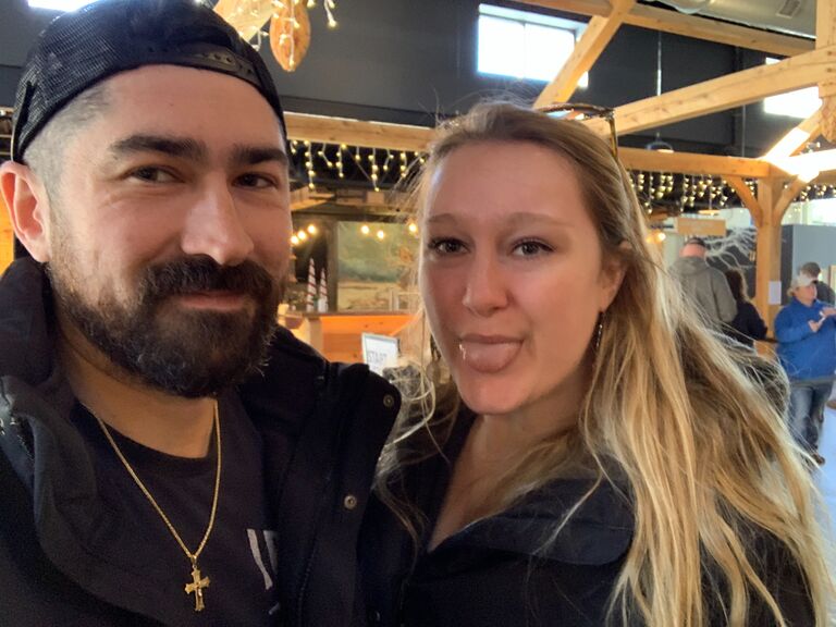 Tree House Brewing Co.