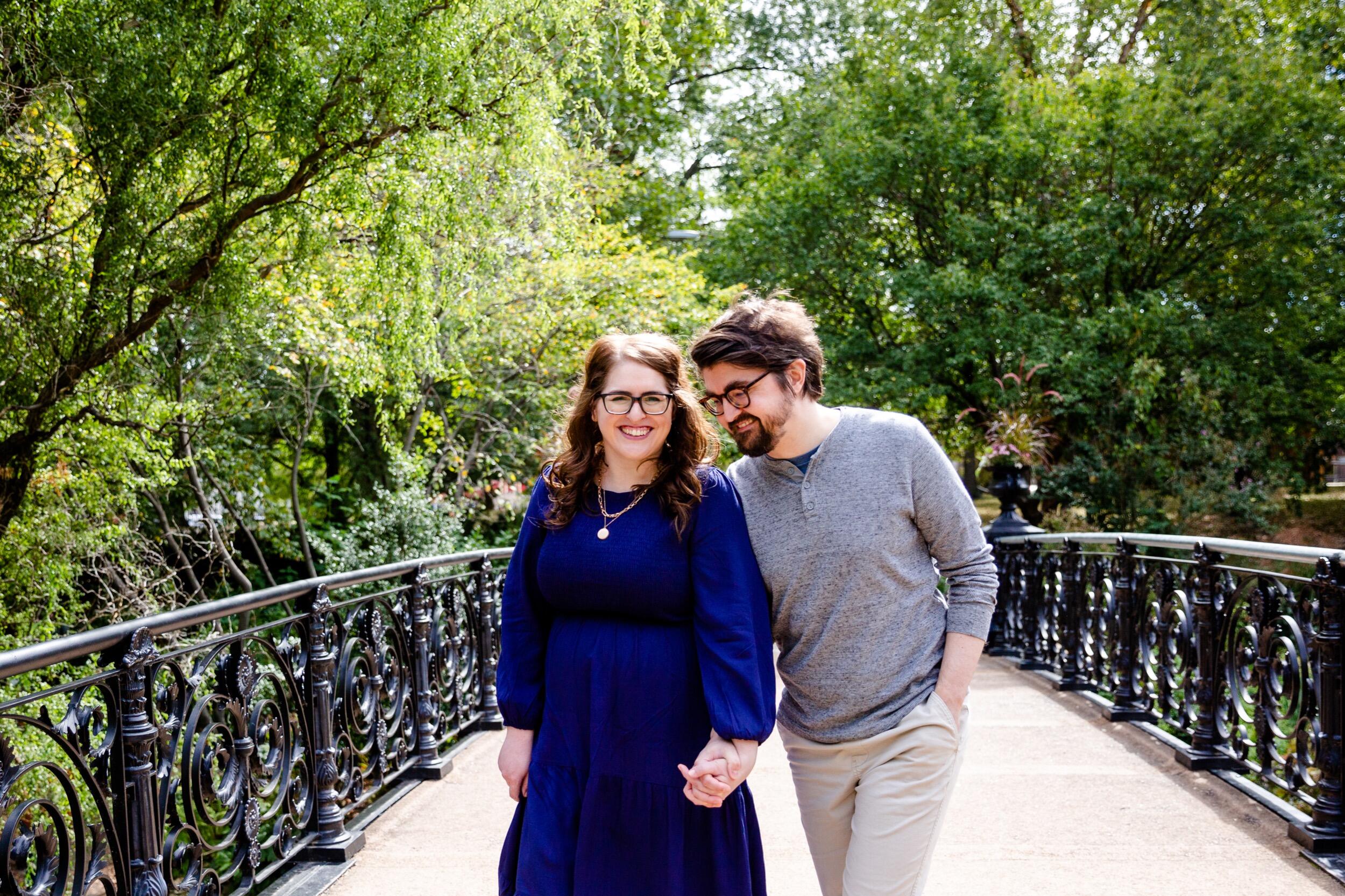 Engagement photos!
Photo Credit: Emily Novara Photography