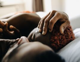 12 Cuddling Positions to Improve Intimacy—Sans Sex