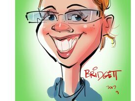 caricatures by Bob  - Caricaturist - Euless, TX - Hero Gallery 1