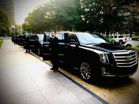 GET Global Executive Transportation - Party Bus - Houston, TX - Hero Gallery 4