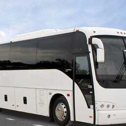 Price 4 Limo, Party Bus & Charter Bus Warehouse, profile image