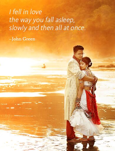 10 Love  Quotes  From Famous  Authors  to Steal for Your Vows 