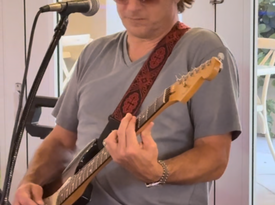 Frankie Luv - Singer Guitarist - Boynton Beach, FL - Hero Gallery 4