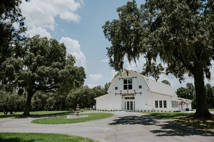 Protea Weddings and Events | Reception Venues - Ocala, FL