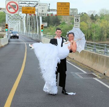 Wedding Photographer - Photographer - Bensalem, PA - Hero Main