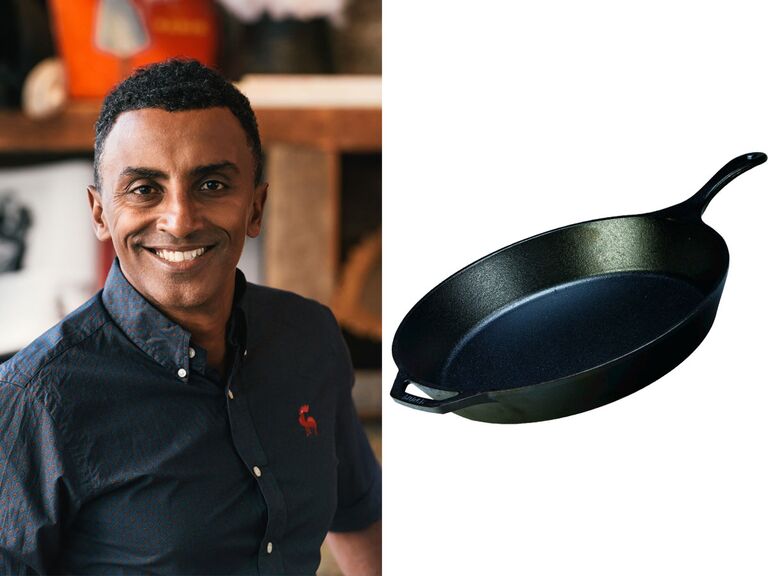 Dash Cast Iron Cooking: The Dutch Oven by Geoffrey Zakarian