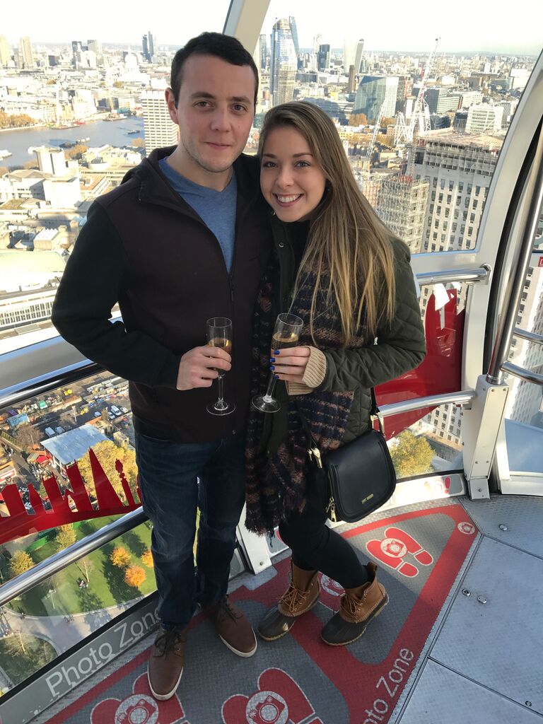 London, England