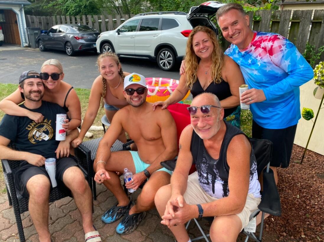 House Warming Party for Muskego