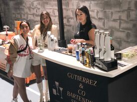 Gutierrez & Co Bartending Services LLC - Bartender - Las Vegas, NV - Hero Gallery 4