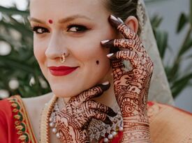 HennaTradition - Henna Artist - Torrance, CA - Hero Gallery 1