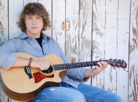 Casey Lee Smith - Acoustic Guitarist - Glendale, AZ - Hero Gallery 2