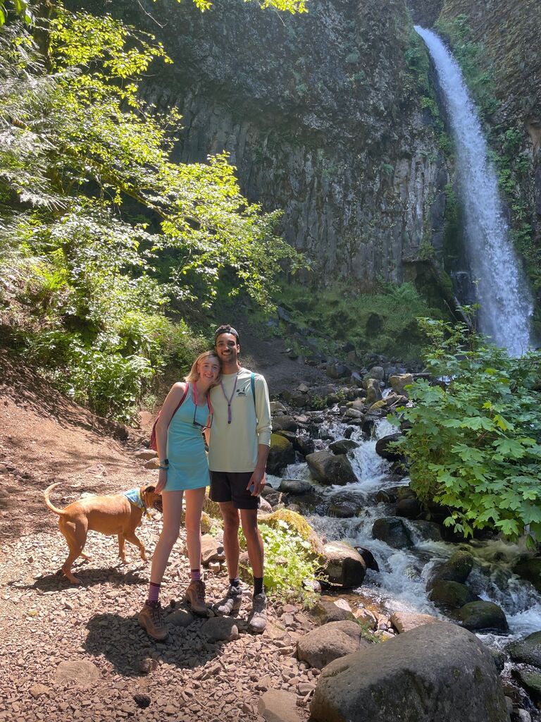 more hikes...