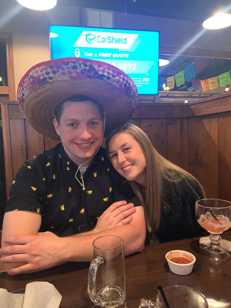 One of our favorite holidays to celebrate - Cinco de Mayo!