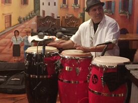 The Granada Project Latin Jazz - Latin Band - Granada Hills, CA - Hero Gallery 1